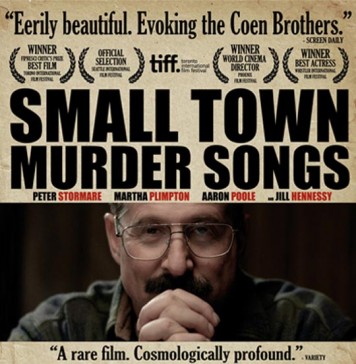 Small Town Murder Songs – Trailer şi Poster