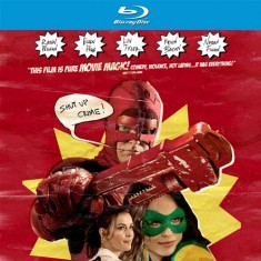 Super – Blu-ray