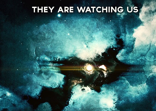 The Rift – Teaser, Trailer şi Poster