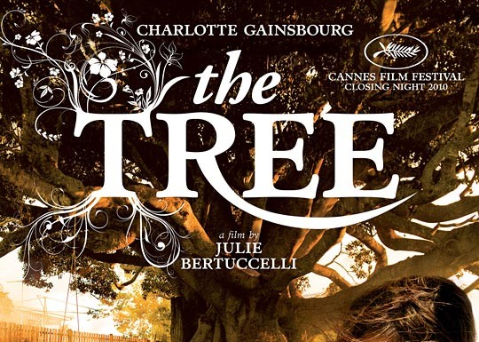 The Tree – Trailer şi Poster