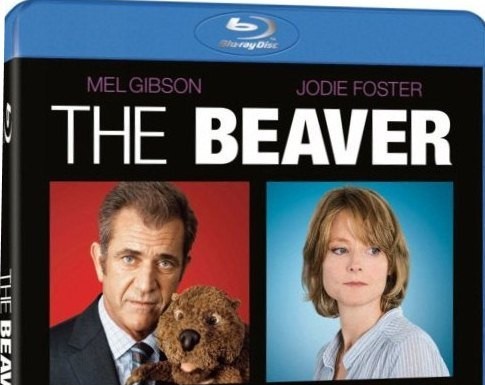 The Beaver – Blu-ray
