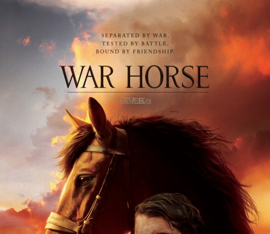 War Horse – Trailere și Poster