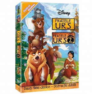 BrotherBear1_2_SlipcaseDVD