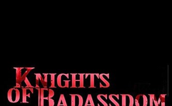 Knights of Badassdom – Trailer Online