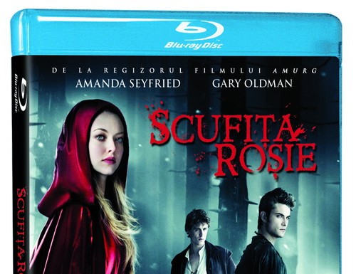 Blu-ray & DVD – Noutăţile lunii August