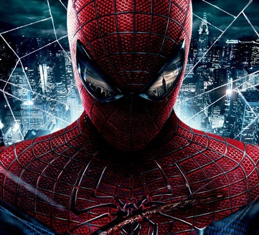 The Amazing Spider-Man – Teaser, Trailere și Postere