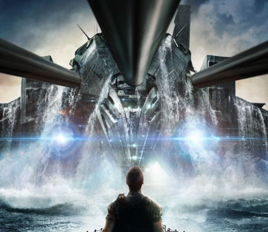 Battleship – Teaser, Trailer și Postere