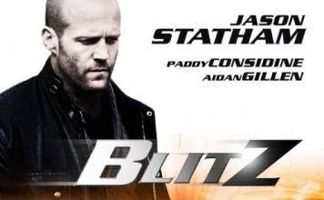 Blitz – Trailer și Postere