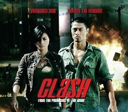 Clash – Trailer Online