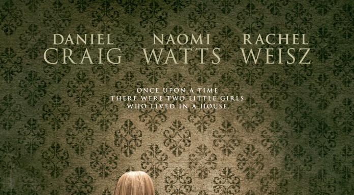 Dream House – Trailer și Poster