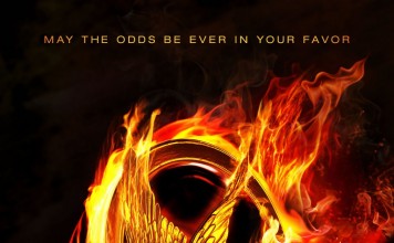 The Hunger Games – Primele poze
