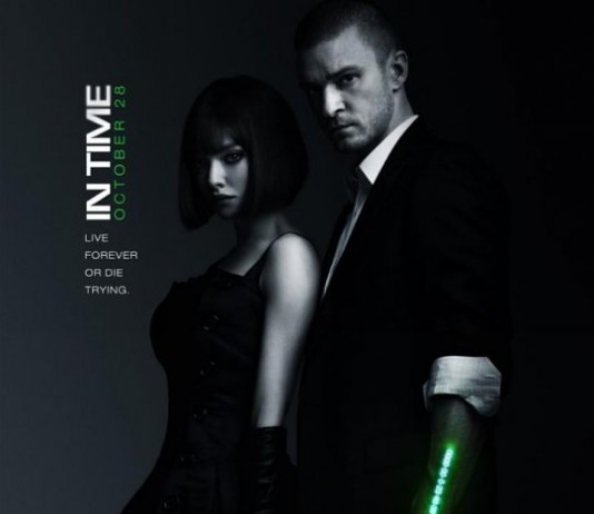 In Time – Trailere și Postere