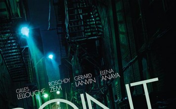 Point Blank – Trailer și Poster