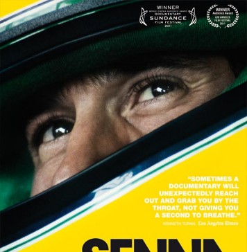 Senna – Trailer şi Poster