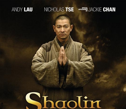 Shaolin – Trailer și Poster