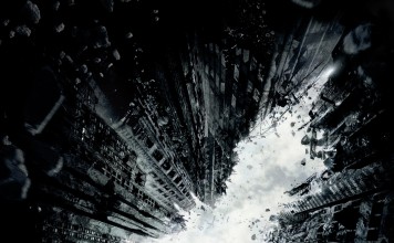 The Dark Knight Rises – Website oficial și Prima poză cu Catwoman