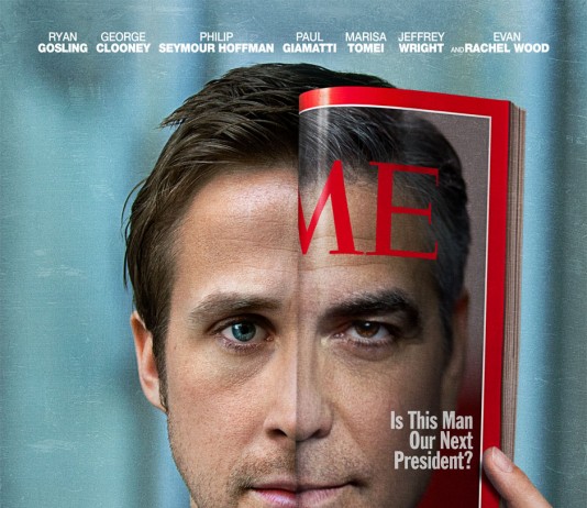 The Ides of March – Trailer și Poster