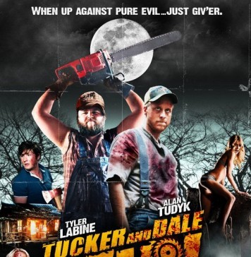 Tucker & Dale vs Evil – Trailer și Postere