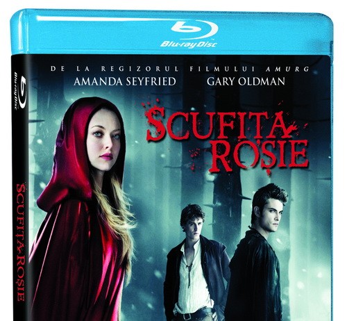 Blu-ray & DVD – Noutăţile săptămânii (5 august – 12 august)
