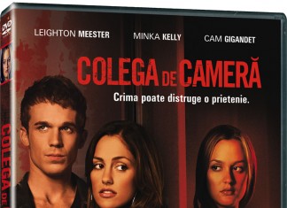 Concurs – Câştigă un DVD la ProVideo (ÎNCHEIAT)