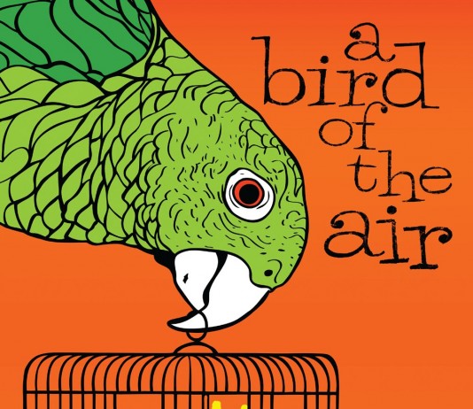 A Bird of the Air – Trailer și Poster