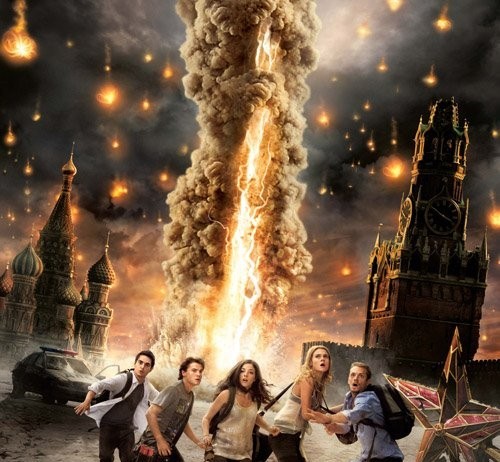The Darkest Hour – Trailere și Postere