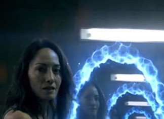 Portal: No Escape – Scurt-metraj