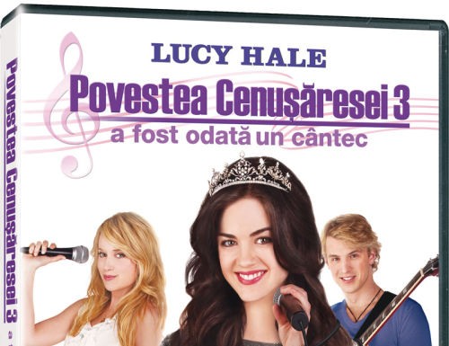 Concurs – Câştigă un DVD la ProVideo (ÎNCHEIAT)