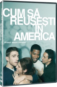 How To Make It In America S1