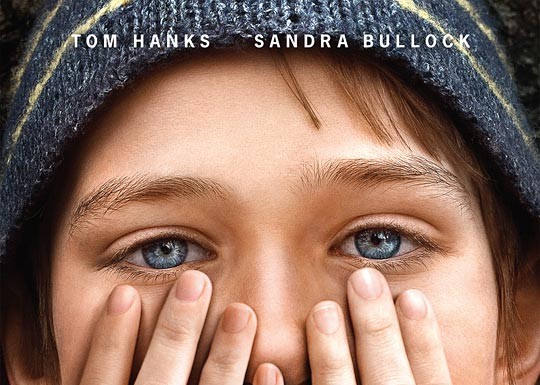 Extremely Loud and Incredibly Close – Trailere și Poster