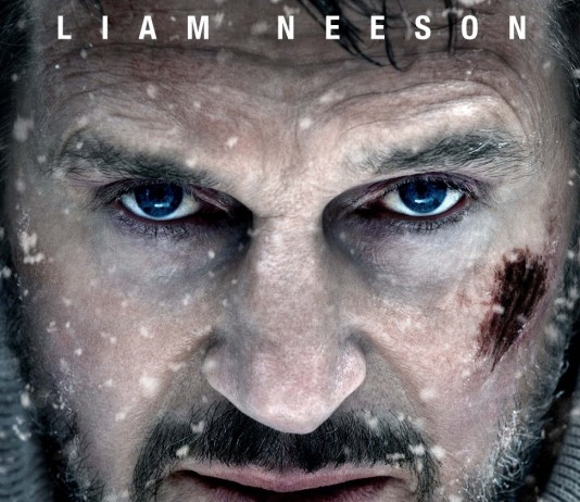 The Grey – Trailere și Poster