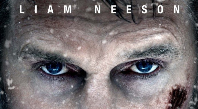 The Grey – Trailere și Poster
