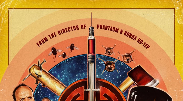 John Dies at the End – Trailere și Postere