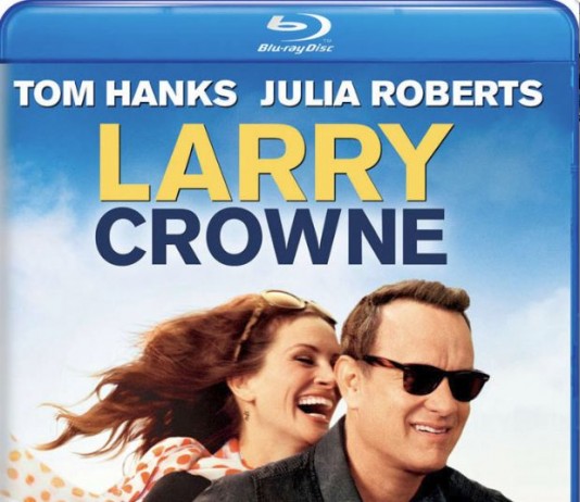 Larry Crowne – Blu-ray