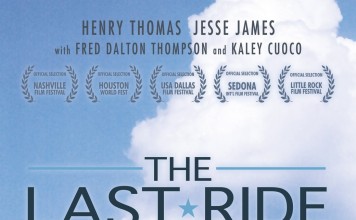 The Last Ride – Trailer și Poster