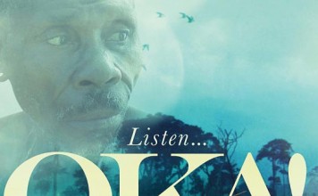 OKA! – Trailer și Poster