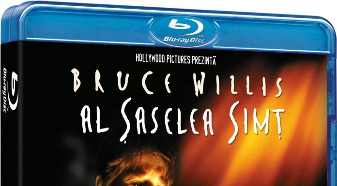 Blu-ray & DVD – Noutăţile săptămânii (14 octombrie – 21 octombrie)
