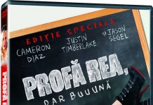 Blu-ray & DVD – Noutăţile săptămânii (28 octombrie – 4 noiembrie)