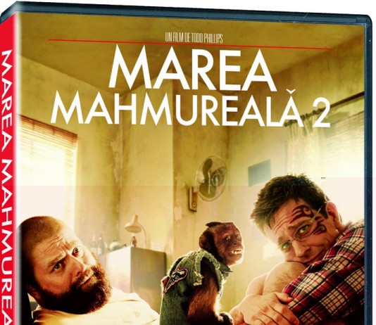 Blu-ray & DVD – Noutăţile săptămânii (18 noiembrie – 25 noiembrie)