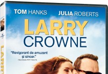 Larry Crowne – DVD Review