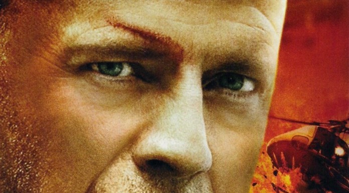 Die Hard 5 – A Good Day to Die Hard
