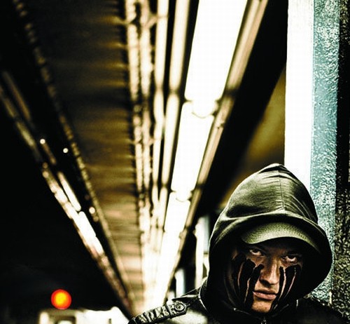 Boy Wonder – Trailer și Poster