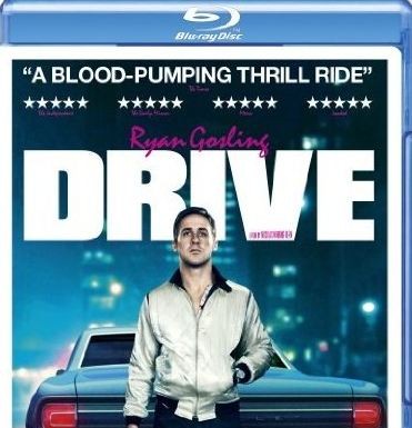 Drive – Blu-ray