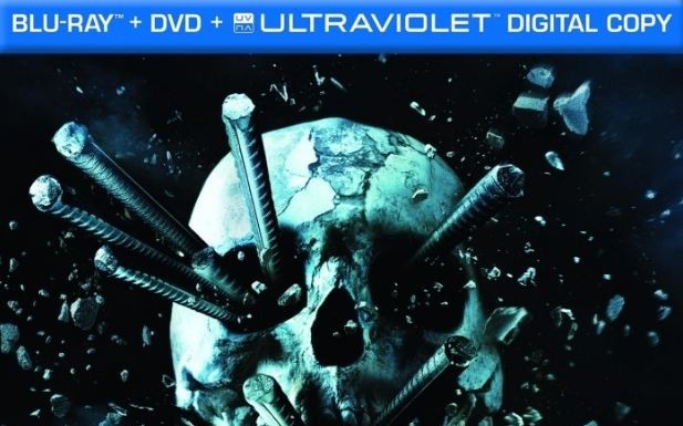 Final Destination 5 – Blu-ray