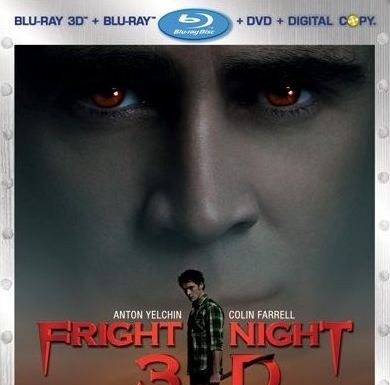 Fright Night – Blu-ray