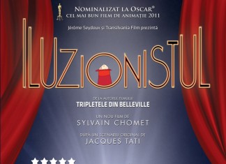 The Illusionist – Lansare DVD