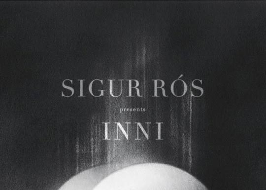 Inni – Trailer și Poster