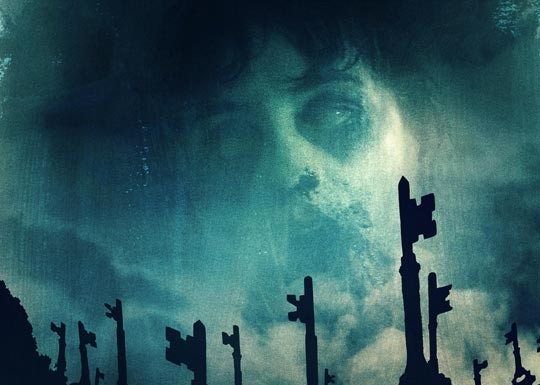 The Innkeepers – Trailer și Postere