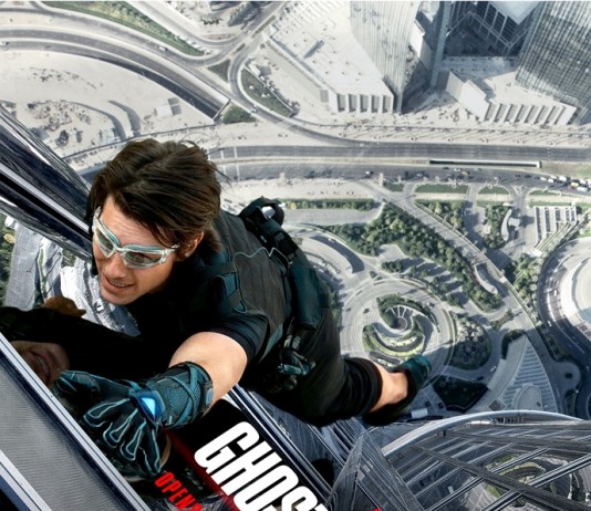 Mission: Impossible – Ghost Protocol – Teaser, Trailere și Postere