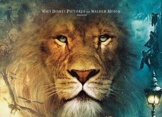 The Chronicles of Narnia: The Lion, the Witch and the Wardrobe – DVD cu ziarul Libertatea